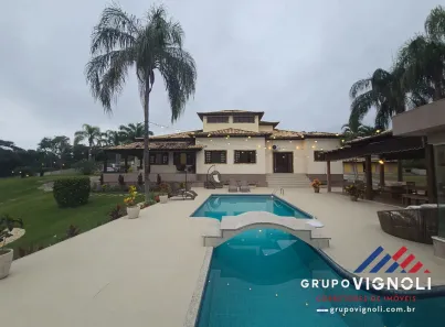 Fazenda/Sítio com 5 Quartos à venda, 800m² no Rio da Areia (Bacaxá), Saquarema