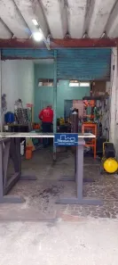 Ponto Comercial para alugar, 35m² no Piraporinha, Diadema
