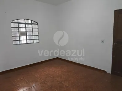 Casa com 2 Quartos à venda, 180m² no Cidade Satélite Íris, Campinas