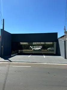 Imóvel Comercial à venda, 180m² no Palmital, Marília