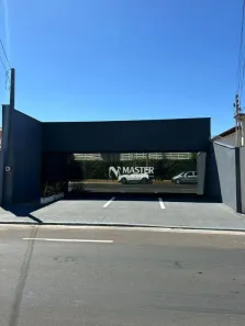 Imóvel Comercial para venda ou aluguel, 180m² no Palmital, Marília