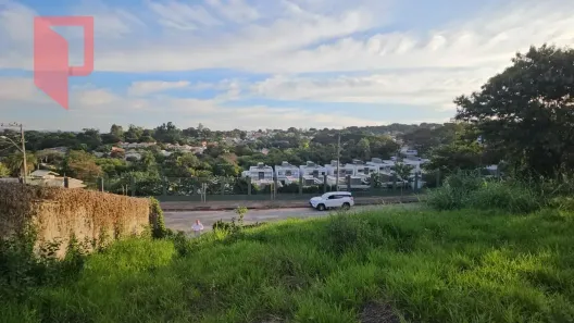 Lote/Terreno à venda, 1000m² no Garças, Belo Horizonte