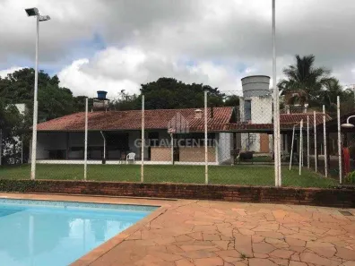 Fazenda/Sítio com 3 Quartos à venda, 2500m² no Chácaras Cardoso, Bauru