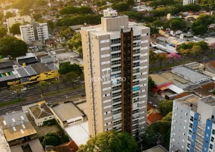 Apartamento com 3 Quartos à venda, 100m² no Zona 07, Maringá