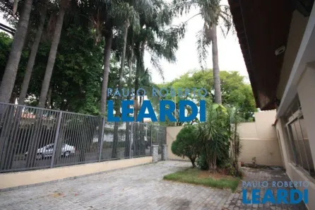 Casa com 4 Quartos à venda, 220m² no Alto da Lapa, São Paulo