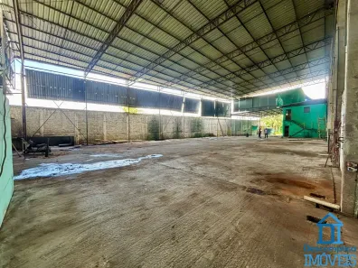Galpão/Depósito/Armazém com 2 Quartos para alugar, 1200m² no Prazeres, Jaboatão dos Guararapes