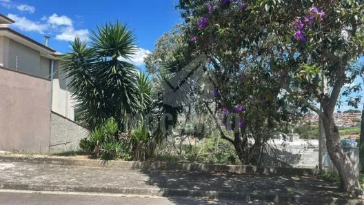 Lote/Terreno à venda, 360m² no Giardino D' Itália, Itatiba