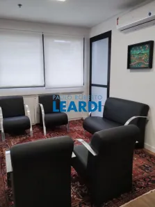Ponto Comercial à venda, 52m² no Jardim Paulista, São Paulo
