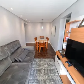 Apartamento com 2 Quartos à venda, 59m² no Vila da Paz, São Paulo