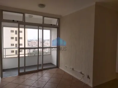 Apartamento com 3 Quartos à venda, 75m² no Vila Marieta, Campinas