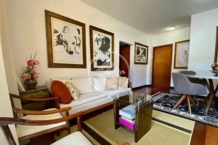 Apartamento com 2 Quartos à venda, 95m² no Centro, Florianópolis