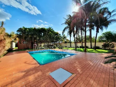 Casa de Condomínio com 2 Quartos à venda, 280m² no Condomínio Garden Ville, Ribeirão Preto