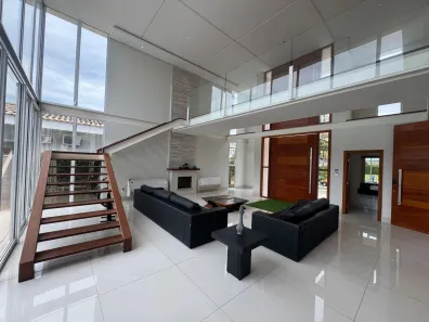Casa de Condomínio com 4 Quartos à venda, 700m² no Parque das Nações, Pindamonhangaba