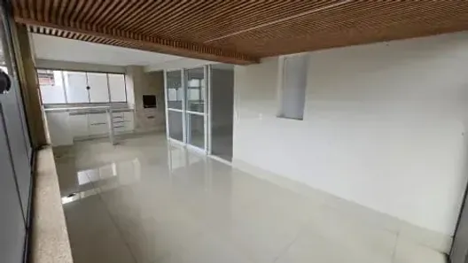 Apartamento com 3 Quartos à venda, 138m² no Setor Bueno, Goiânia