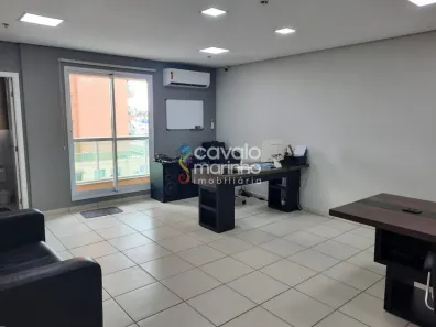 Sala Comercial para alugar, 37m² no Nova Ribeirânia, Ribeirão Preto