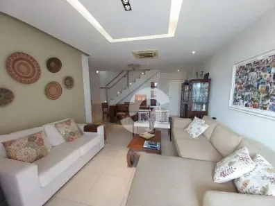 Cobertura com 4 Quartos à venda, 280m² no Icaraí, Niterói