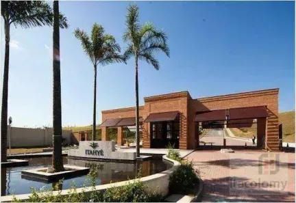Lote/Terreno à venda, 1125m² no Tamboré, Santana de Parnaíba