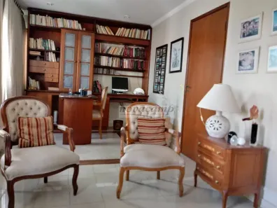 Sala Comercial à venda, 76m² no Vila Itapura, Campinas