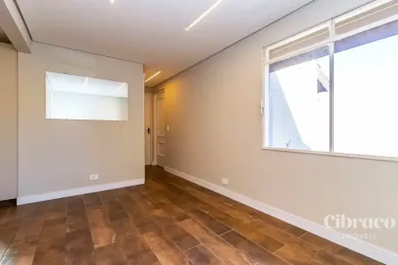 Apartamento com 2 Quartos para alugar, 49m² no Capão da Imbuia, Curitiba