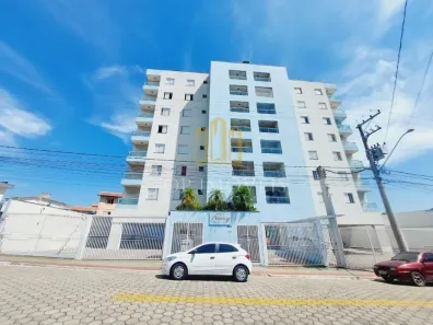 Apartamento com 2 Quartos à venda, 67m² no Jardim Rodolfo, São José dos Campos