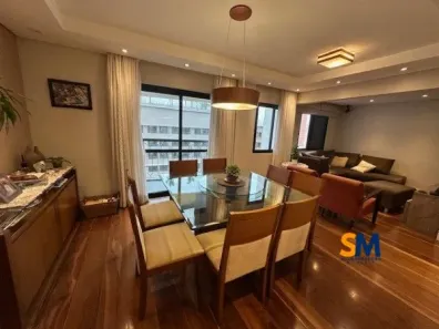 Apartamento com 3 Quartos à venda, 95m² no Indianópolis, São Paulo