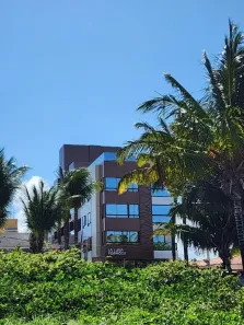 Apartamento com 3 Quartos à venda, 73m² no Areia Dourada, Cabedelo