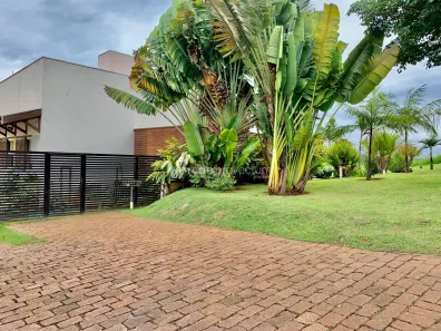 Casa de Condomínio com 7 Quartos à venda, 620m² no Sítios de Recreio Gramado, Campinas