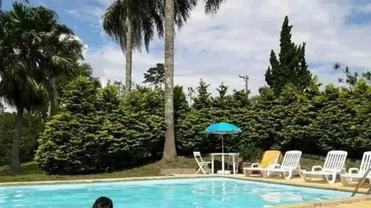 Fazenda/Sítio com 8 Quartos à venda, 10m² no Campo Verde, Ibiúna
