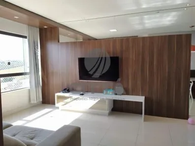 Apartamento com 2 Quartos à venda, 88m² no Jardim Ypê, Paulínia