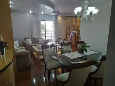 Apartamento com 3 Quartos à venda, 184m² no Jardim da Saúde, São Paulo