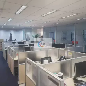 Sala Comercial para alugar, 502m² no Vila Olímpia, São Paulo