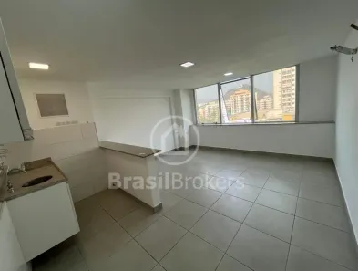 Apartamento com 1 Quarto à venda, 41m² no Pechincha, Rio de Janeiro