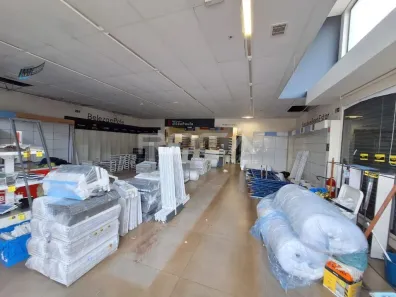 Prédio Comercial para alugar, 251m² no República, Ribeirão Preto