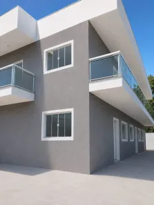 Apartamento com 2 Quartos à venda, 50m² no Trindade, São Gonçalo