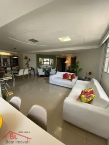 Apartamento com 4 Quartos à venda, 170m² no Graças, Recife