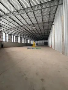 Galpão/Depósito/Armazém para alugar, 1700m² no Parque São Pedro, Itaquaquecetuba