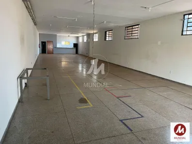 Imóvel Comercial com 6 Quartos à venda, 575m² no Jardim Antártica, Ribeirão Preto