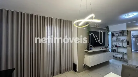 Apartamento com 3 Quartos à venda, 70m² no Cardoso (Barreiro), Belo Horizonte