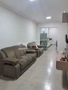 Casa de Condomínio com 2 Quartos à venda, 68m² no Jardim Ipanema, São Carlos