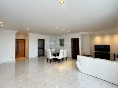 Apartamento com 3 Quartos para alugar, 140m² no Anchieta, Belo Horizonte