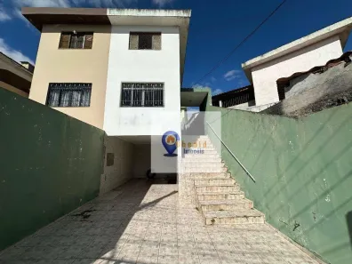 Sobrado com 2 Quartos à venda, 180m² no Cangaíba, São Paulo