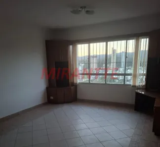 Apartamento com 3 Quartos à venda, 90m² no Parque Mandaqui, São Paulo