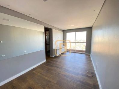 Apartamento com 2 Quartos à venda, 55m² no Moinho Velho, São Paulo