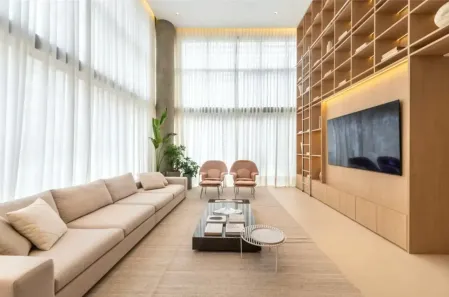 Apartamento com 4 Quartos à venda, 220m² no Pinheiros, São Paulo