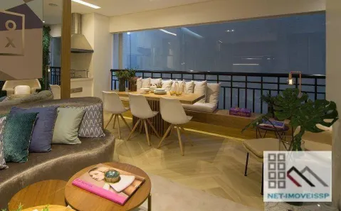 Cobertura com 3 Quartos à venda, 247m² no Vila Andrade, São Paulo