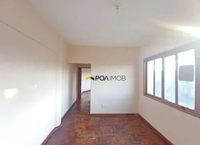 Apartamento com 1 Quarto para alugar, 72m² no Floresta, Porto Alegre