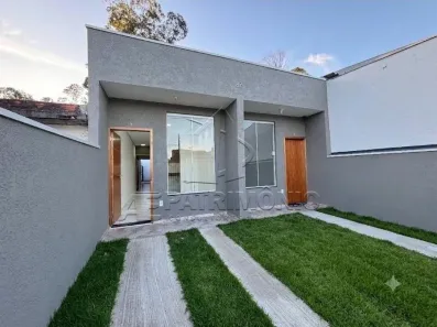 Casa com 1 Quarto à venda, 66m² no Jardim Cardoso, Sorocaba