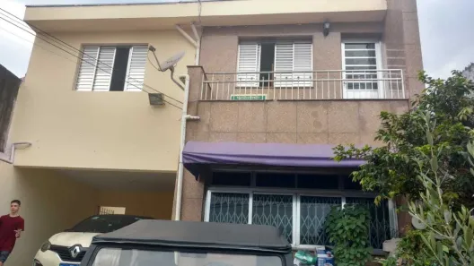 Sobrado com 2 Quartos à venda, 300m² no Vila Ema, São Paulo