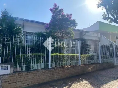 Casa com 3 Quartos à venda, 211m² no Jardim Guanabara, Campinas