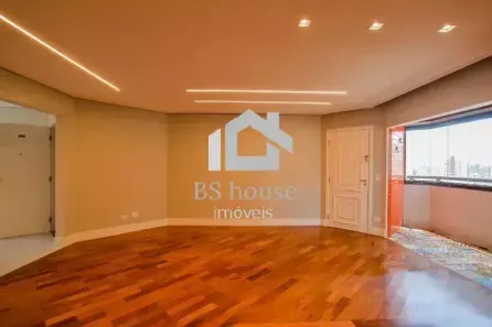 Apartamento com 3 Quartos à venda, 136m² no Vila Gilda, Santo André